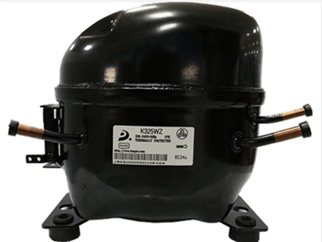 COMPRESSOR